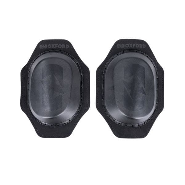 OXFORD NEXUS Black