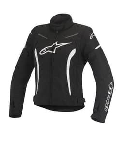 ALPINESTARS STELLA ROX Black 5