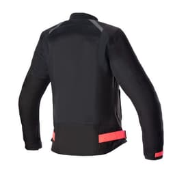 ALPINESTARS ELOISE V2 Black, Pink 2