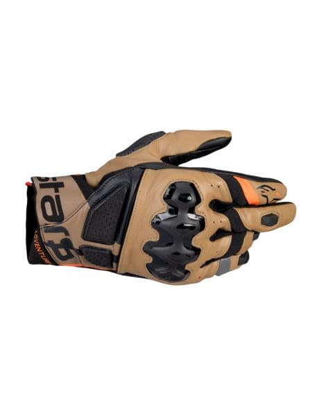 ALPINESTARS BELIZE V3 DRYSTAR Kaki, Brown, Black