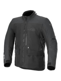 ALPINESTARS ST-7 PRIME GORE-TEX® Black 1