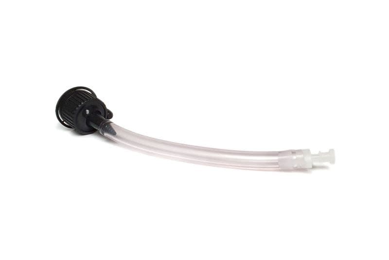 SCOTTOILER Motorcycle accessories Black