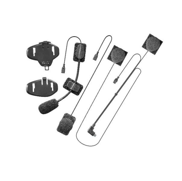 INTERPHONE UNIVERSAL AUDIO KIT - TOUR/SPORT/LINK/URBAN/AVANT