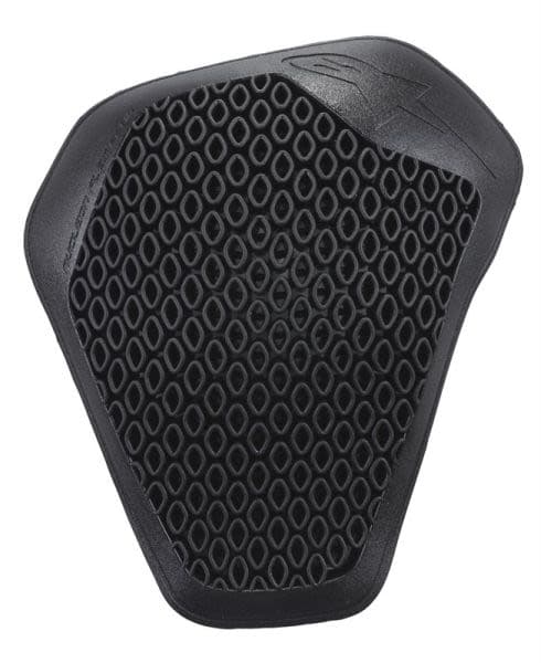 ALPINESTARS NUCLEON FLEX PLUS Black