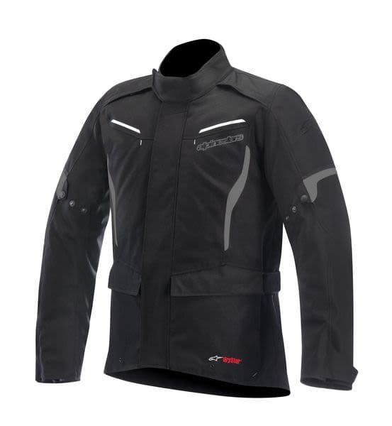 ALPINESTARS CORDOBA Black, Grey