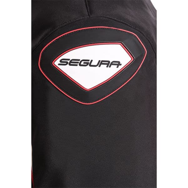 SEGURA Textile jackets