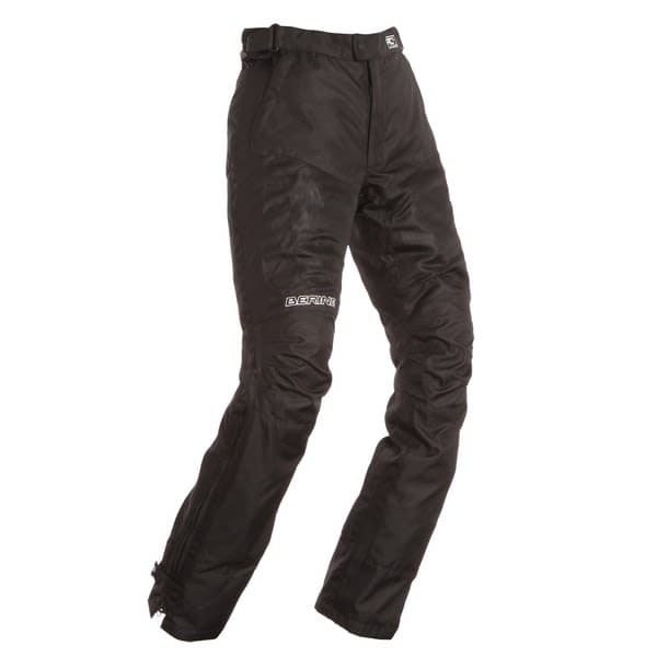 BERING KEERS Black
