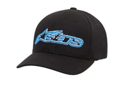 ALPINESTARS BLAZE MOCK MESH HAT 1