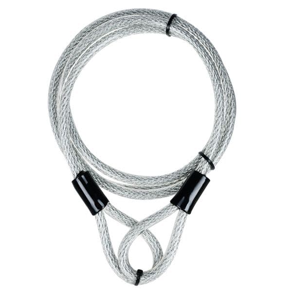 OXFORD Lock Mate12 Silver