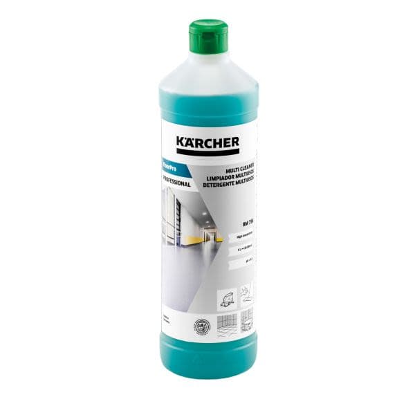 KARCHER Cleaning agent