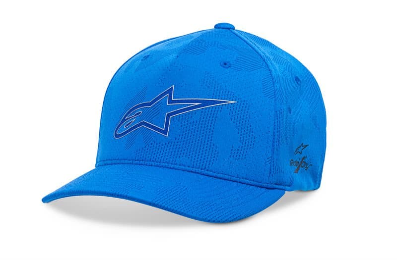 ALPINESTARS AGELESS JACK TECH HAT