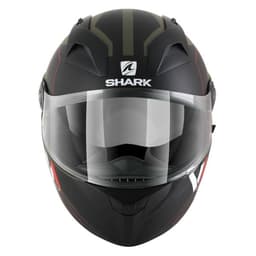 SHARK VISION-R SERIE 2 ST Green 4