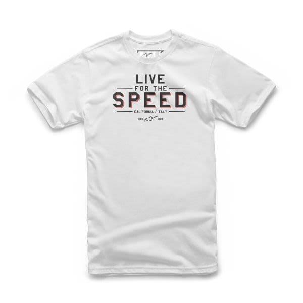 ALPINESTARS INTUITIVE White