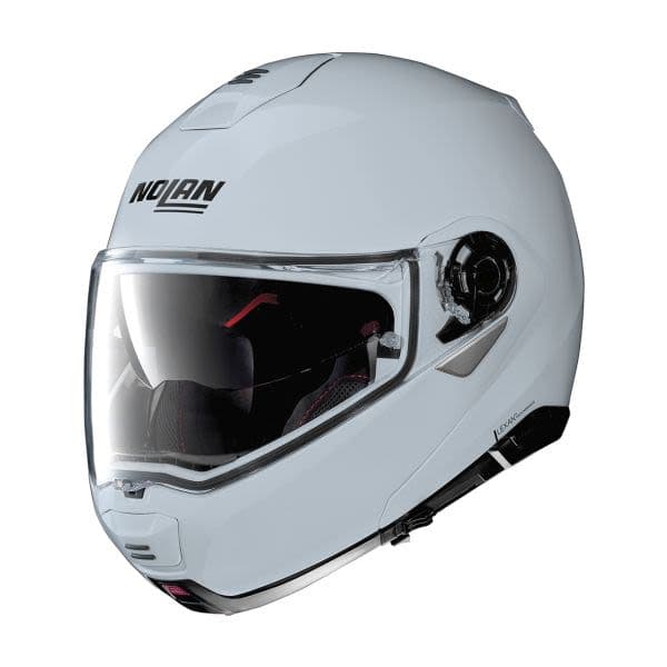 NOLAN N100-5 Grey, White
