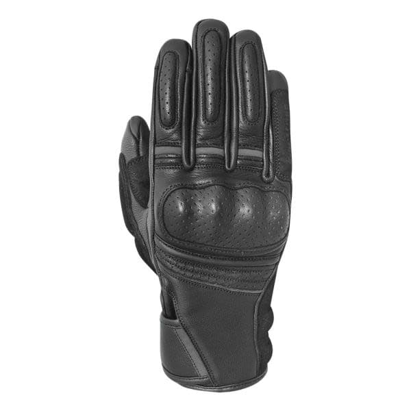 OXFORD LADY ONTARIO Black