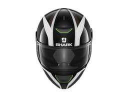 SHARK SKWAL Black, White 2