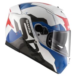 SHARK SPEED-R Blue, White 3