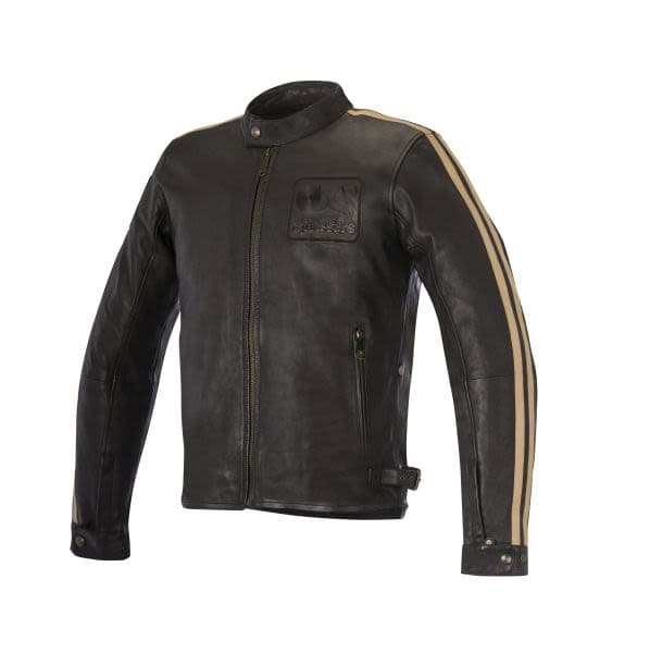 ALPINESTARS CHARLIE Brown
