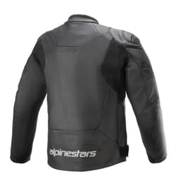 ALPINESTARS FASTER V2 Black 2