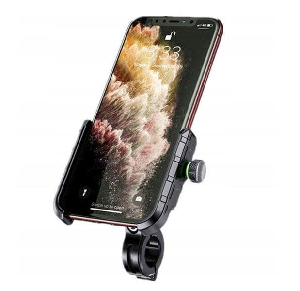4 RIDE R9-metal Black