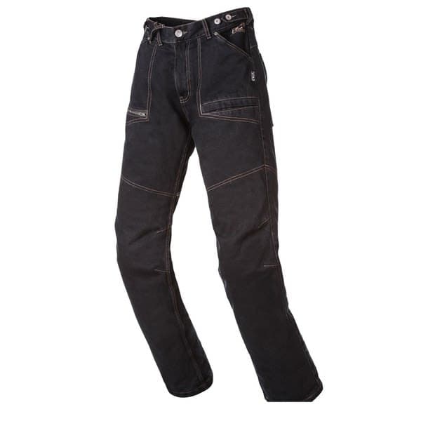 BERING BRAWLER Black