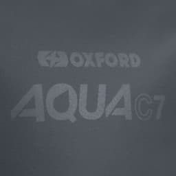 OXFORD AQUA C7 Black 4