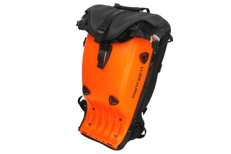 BOBLBEE GTX 25L Orange