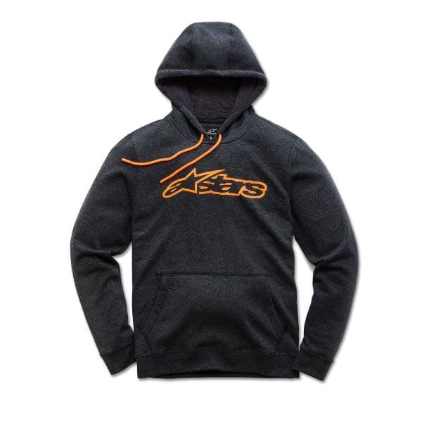 ALPINESTARS BLAZE FLEECE Black
