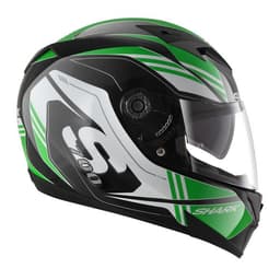 SHARK S700S Green 3