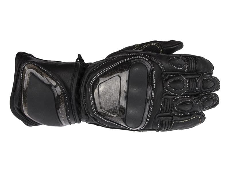 ADRENALINE ZENITH PRO KEVLAR 2.0 Black