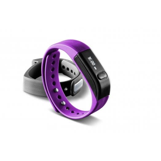 INTERPHONE Easy fit tracker