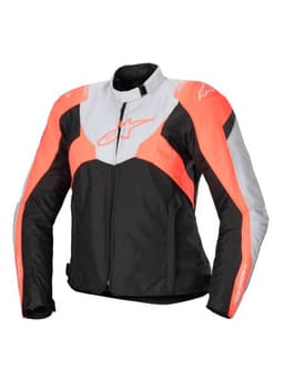 ALPINESTARS STELLA T-JAWS V4 WP Black, Grey 1