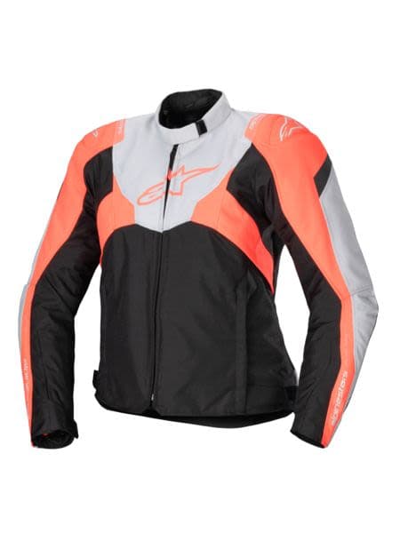 ALPINESTARS STELLA T-JAWS V4 WP Black, Grey