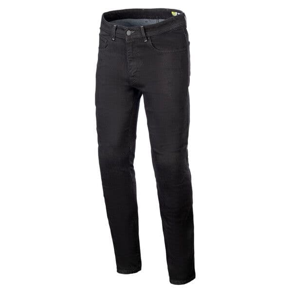 ALPINESTARS RADIUM V2 DENIM Black
