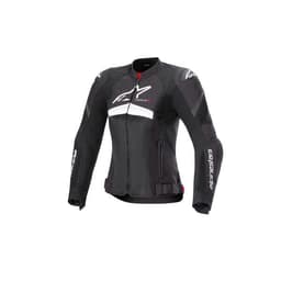 ALPINESTARS STELLA T-GP PLUS R V4 AIRFLOW Black, White 1