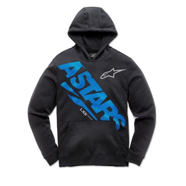 ALPINESTARS KIDS LARGESS FLEECE Black