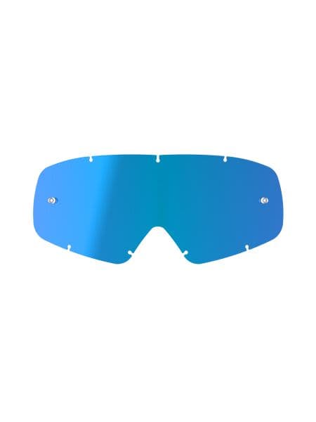 ALPINESTARS MX VISION YOUTH Blue mirror