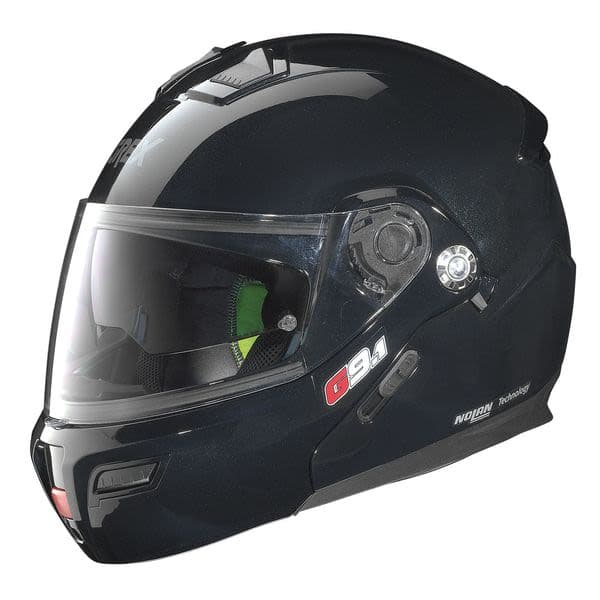 NOLAN G9.1 EVOLVE Black