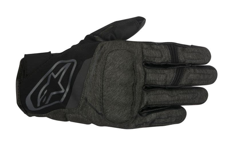 ALPINESTARS SYNCRO DRYSTAR GLOVES Black, Grey