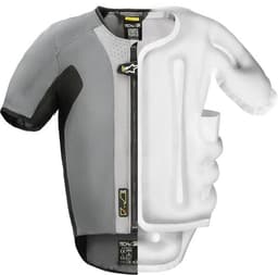 ALPINESTARS TECH-AIR 5 Black, Grey 4
