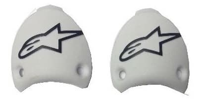 ALPINESTARS SMX PLUS/SMX PLUS GORE-TEX White