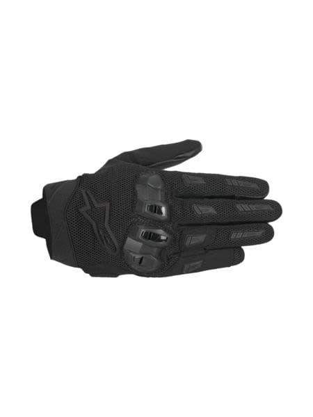ALPINESTARS SP X 5 AIR Black