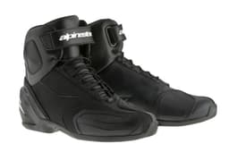 ALPINESTARS SP-1 Black 1