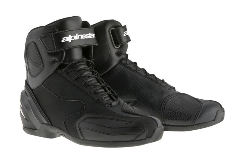 ALPINESTARS SP-1 Black