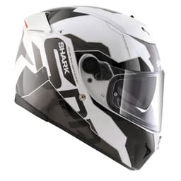 SHARK SPEED-R Black, White 3