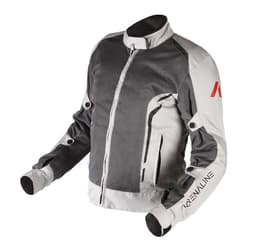 ADRENALINE MESHTEC Grey 3