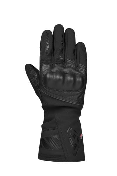 IXON PRO RESCUE 3 Black