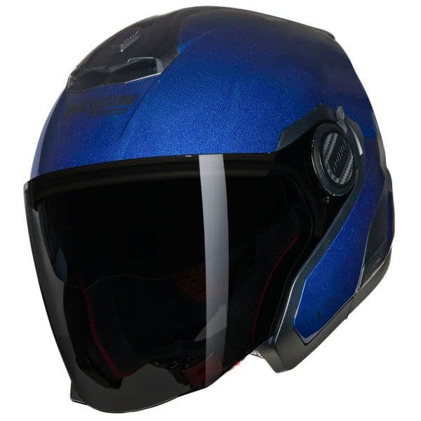 NOLAN N40-5 06 Blue