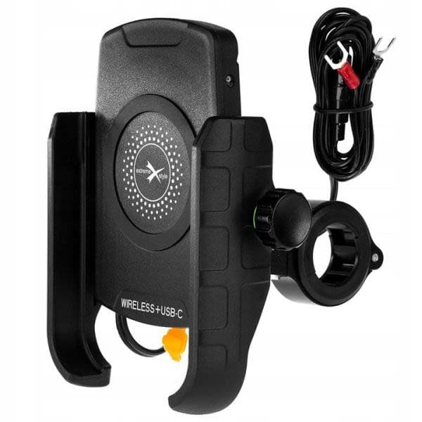 4 RIDE R9W-PD Black