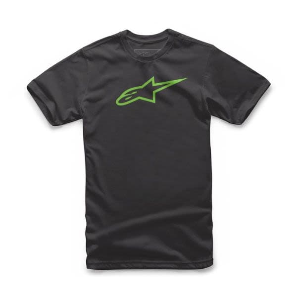ALPINESTARS JUVY AGELESS TEE Black